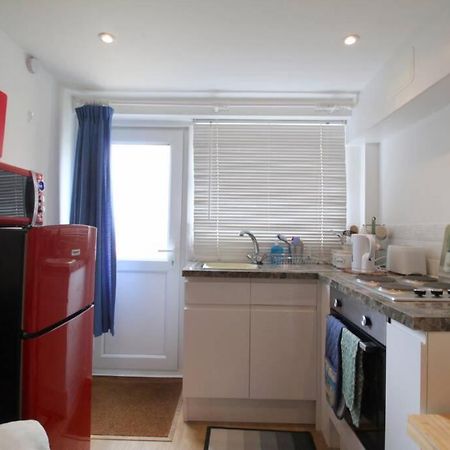 Pebbles Apartment By Air Premier Сифорд Экстерьер фото
