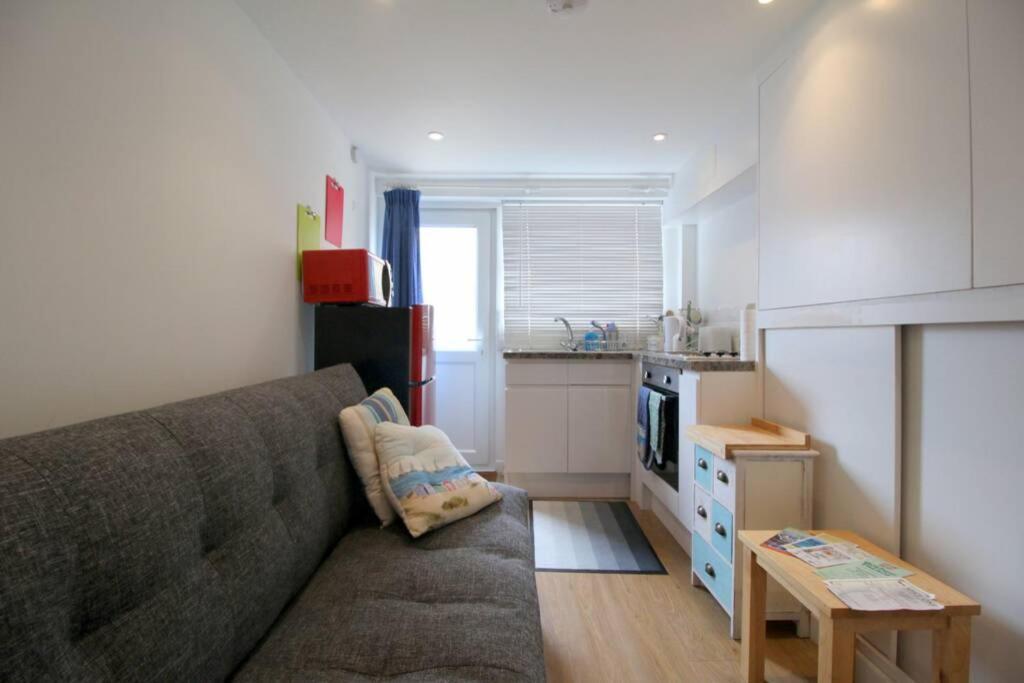 Pebbles Apartment By Air Premier Сифорд Экстерьер фото